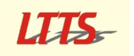 주식회사 엘티티에스 (LTTS)의 기업로고