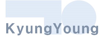 (주)경영의 기업로고
