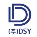 디에스와이일렉트릭주식회사의 기업로고