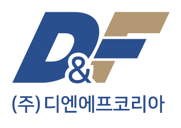 (주)디엔에프코리아