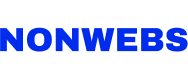 논웹스의 기업로고