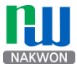(주)낙원티엔에이의 기업로고