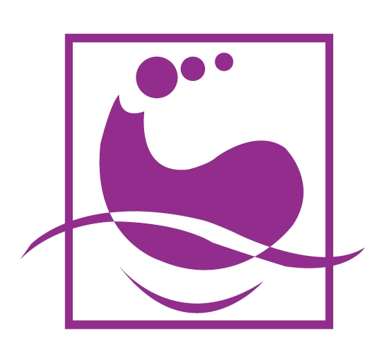 동암재활원의 기업로고