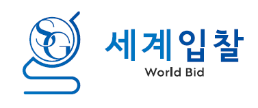 주식회사 에스쥐앤알엘의 기업로고
