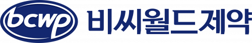(주)비씨월드제약