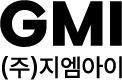 (주)지엠아이의 기업로고