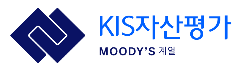 키스자산평가(주)의 기업로고