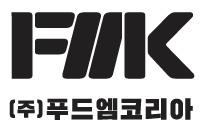 (주)푸드엠코리아