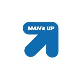 맨남성의원의 기업로고