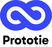 주식회사프로토타이(PrototieCo.,Ltd.)의 기업로고