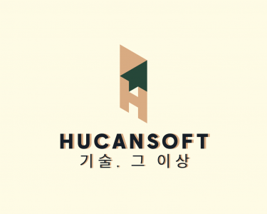휴캔소프트(주)