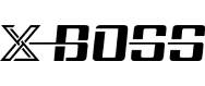 엑스보스주식회사의 기업로고