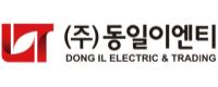 주식회사동일이엔티의 기업로고