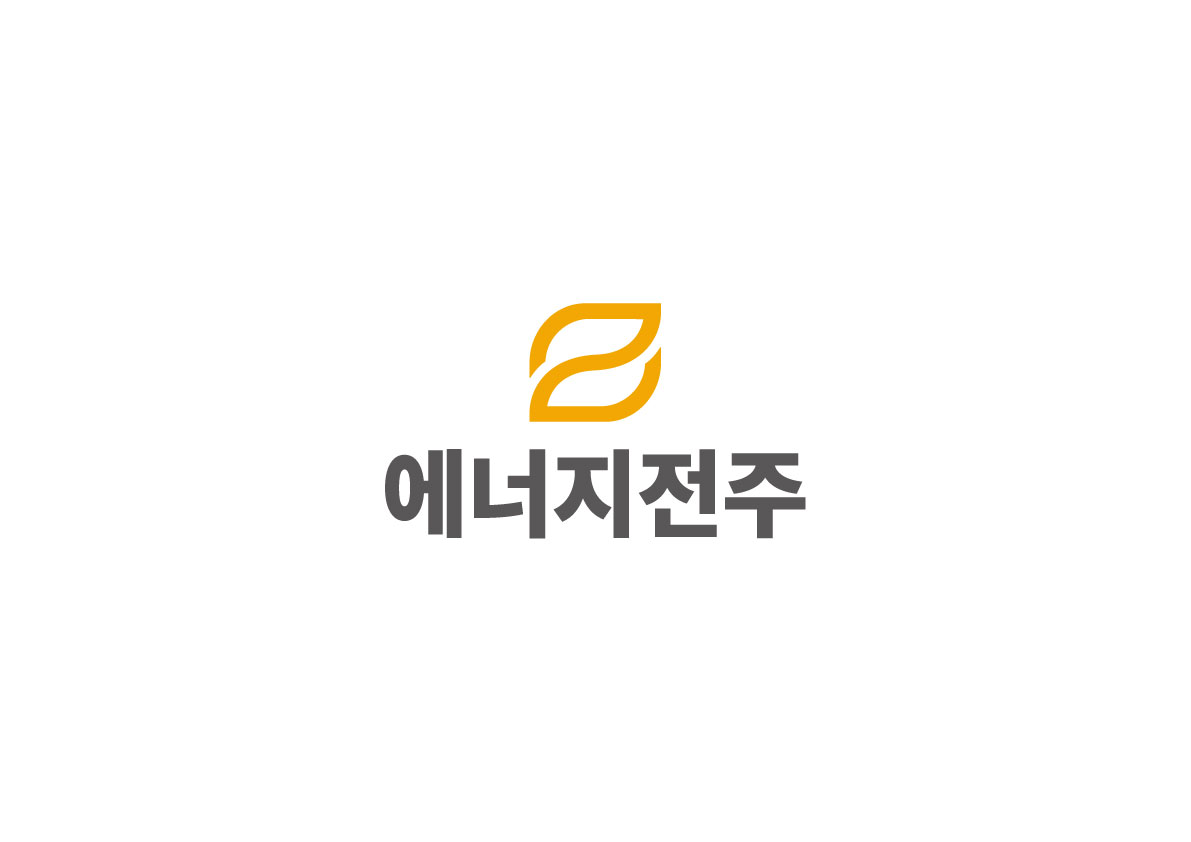 (주)에너지전주의 기업로고