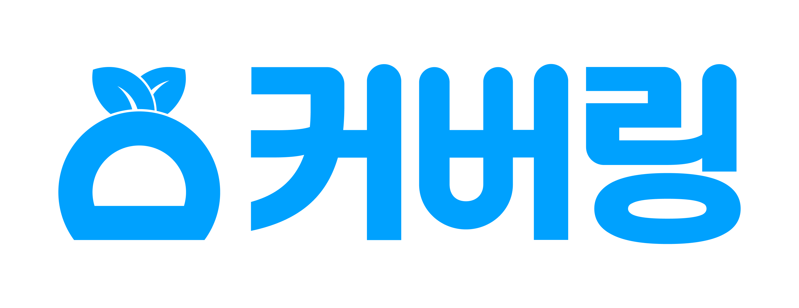 (주)커버링의 기업로고