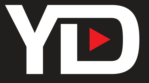 주식회사와이디엠씨엔(YDMCNCo.,Ltd.)의 기업로고