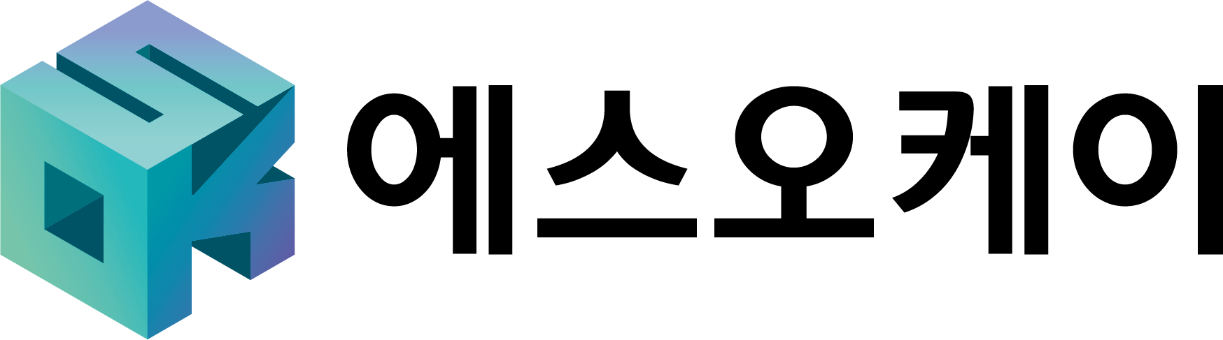 S.O.K management의 기업로고