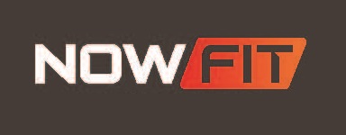 나우핏(NOWFIT)의 기업로고