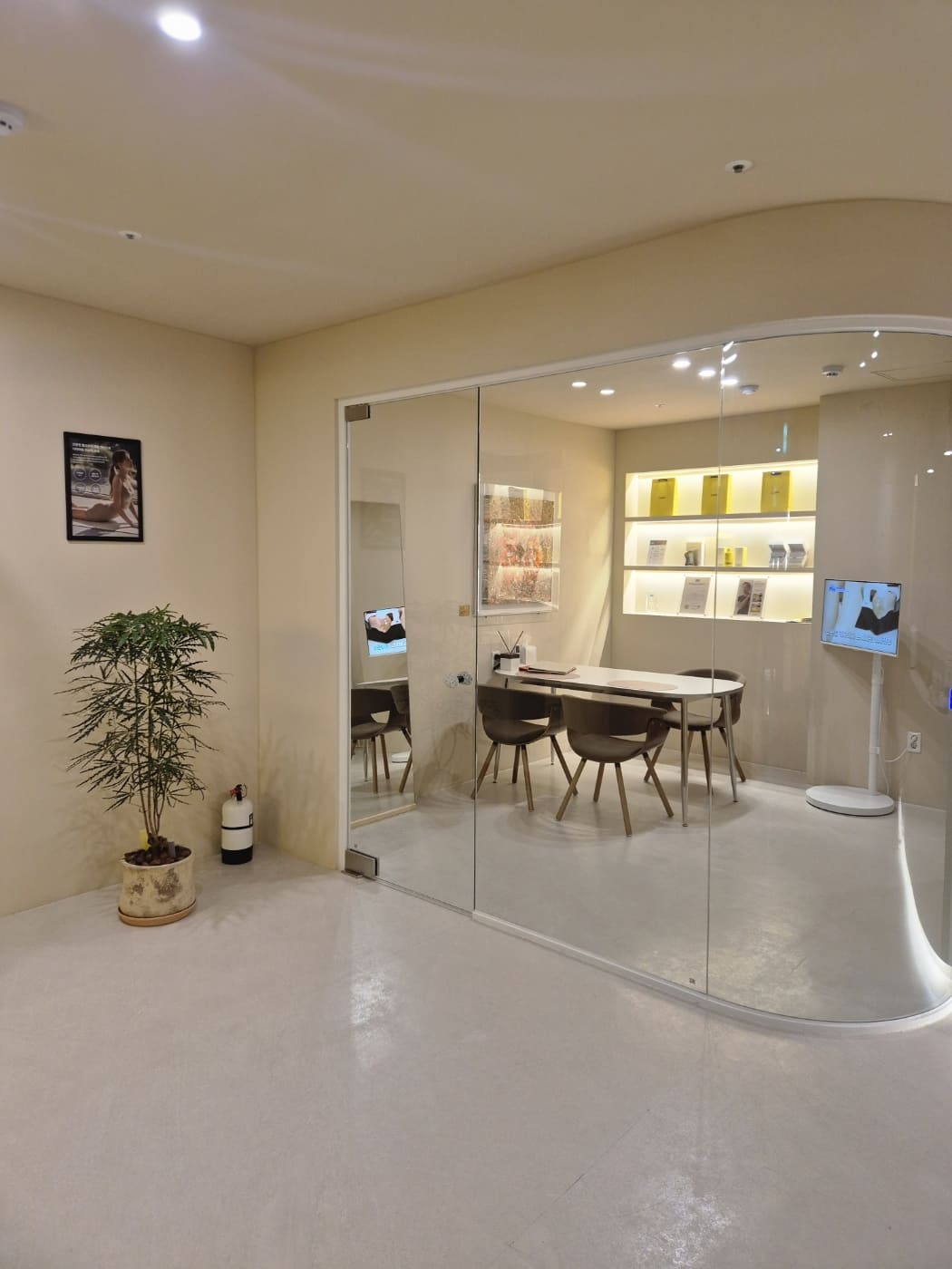 칼로리바다이어트수원인계점의 기업로고