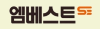 한솔플러스블루밍영어의 기업로고