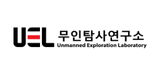 (주)무인탐사연구소의 기업로고