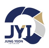 (주)정연내장의 기업로고