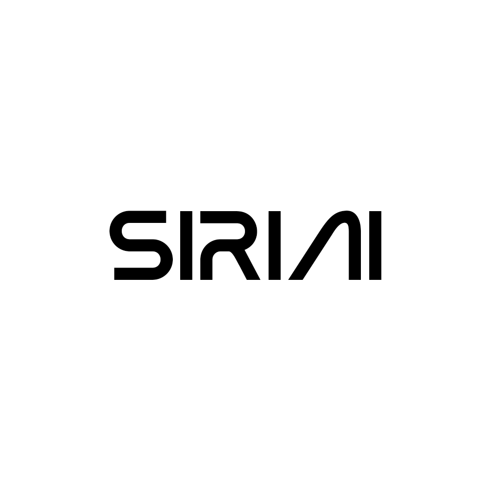시리아이(SIRIAI)의 기업로고