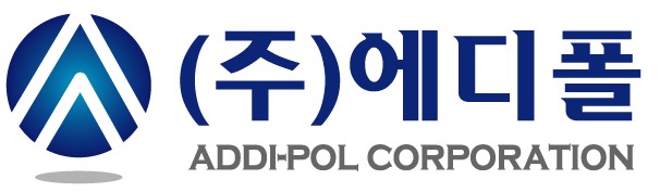 (주)에디폴의 기업로고