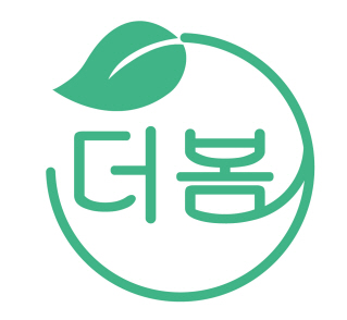 더봄주간보호센터의 기업로고