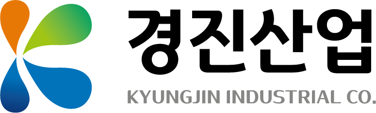 경진산업의 기업로고