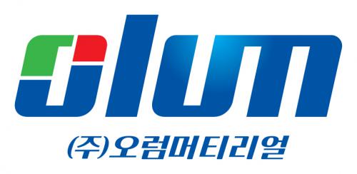 (주)오럼머티리얼