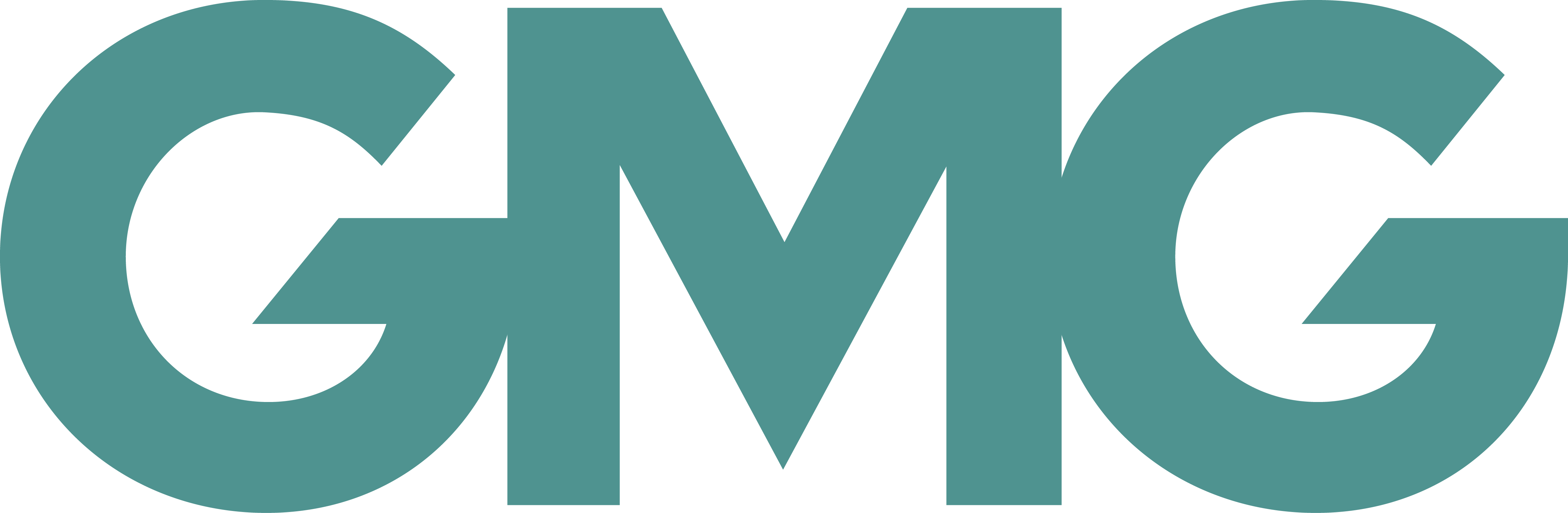 지엠지(GMG)세무회계의 기업로고