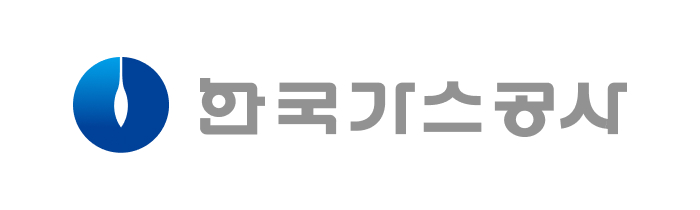한국가스공사의 기업로고
