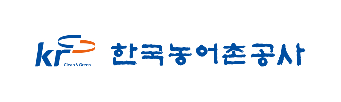 한국농어촌공사의 기업로고