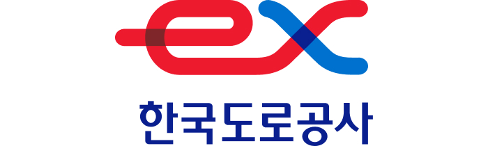 한국도로공사의 기업로고