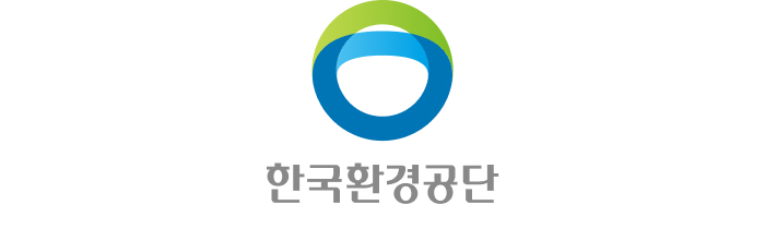 한국환경공단의 기업로고