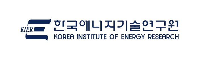 (재)한국에너지기술연구원의 기업로고