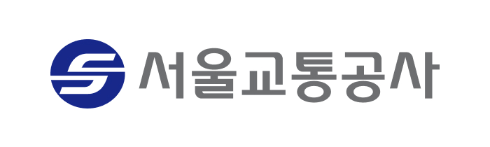서울교통공사의 기업로고