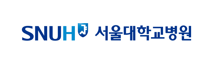 서울대학교병원의 기업로고