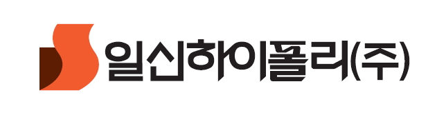 일신하이폴리(주)의 기업로고
