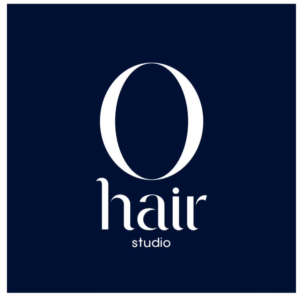 살롱드오헤어2호점의 기업로고