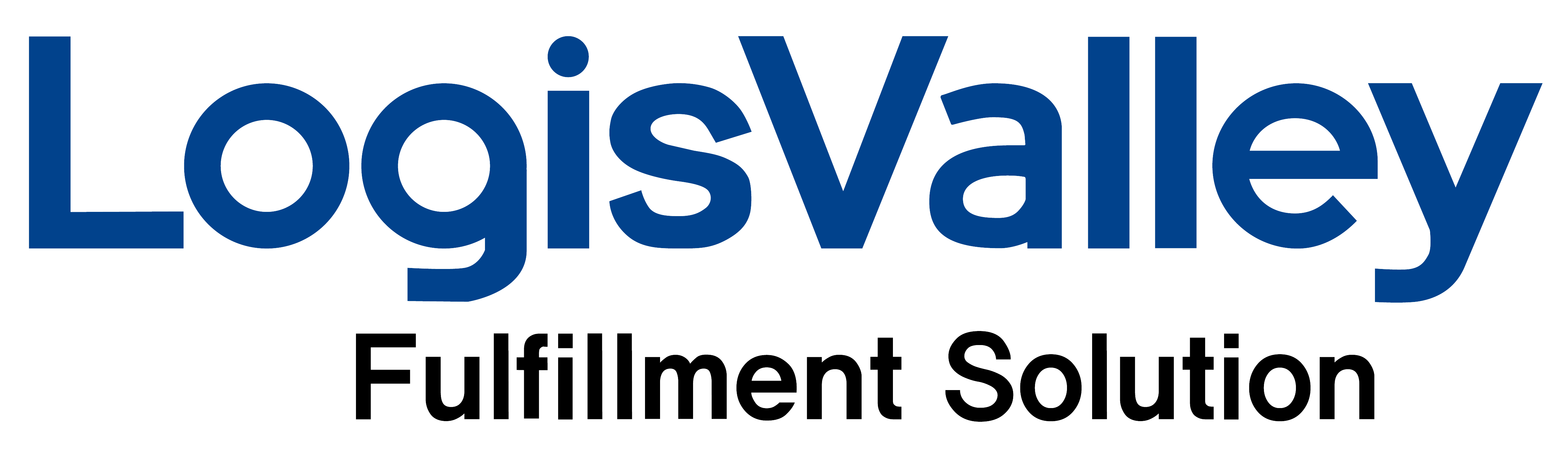 (주)로지스밸리에프에스의 기업로고