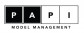 (주)파피모델매니지먼트