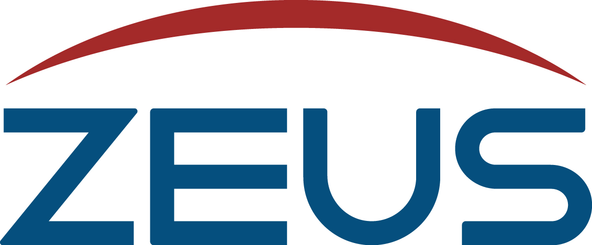 (주)제우티엘의 기업로고