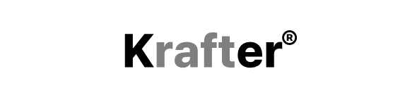 크라프터의 기업로고