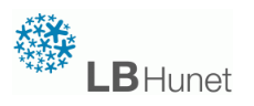 LBHunet(주)