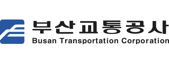 부산교통공사의 기업로고