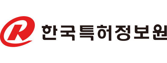 한국특허정보원의 기업로고