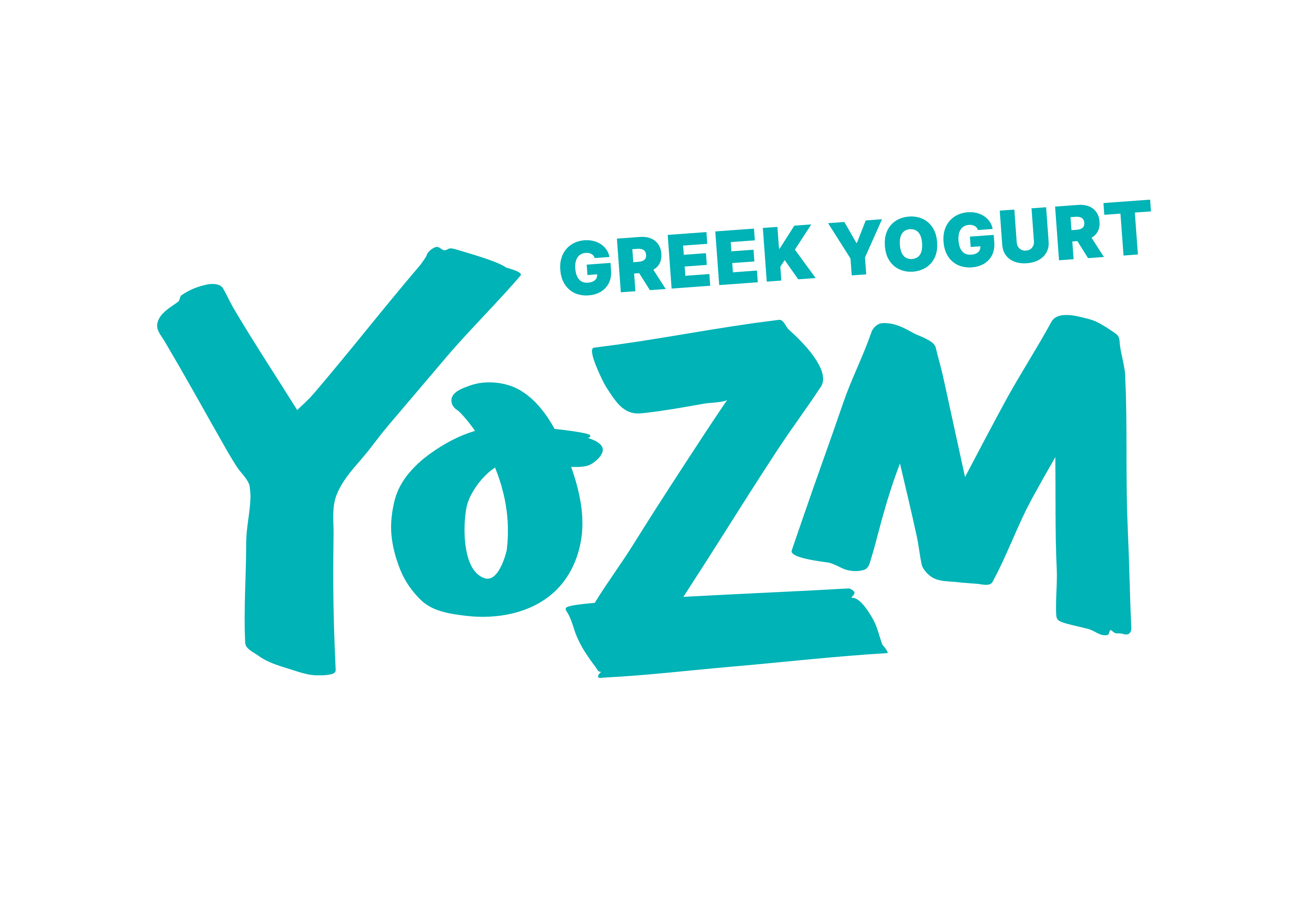 (주)요즘의 기업로고