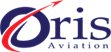 오리스에비에이션(유)의 기업로고